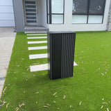 Milkcan Noosa Extra Wide Parcel Pillar