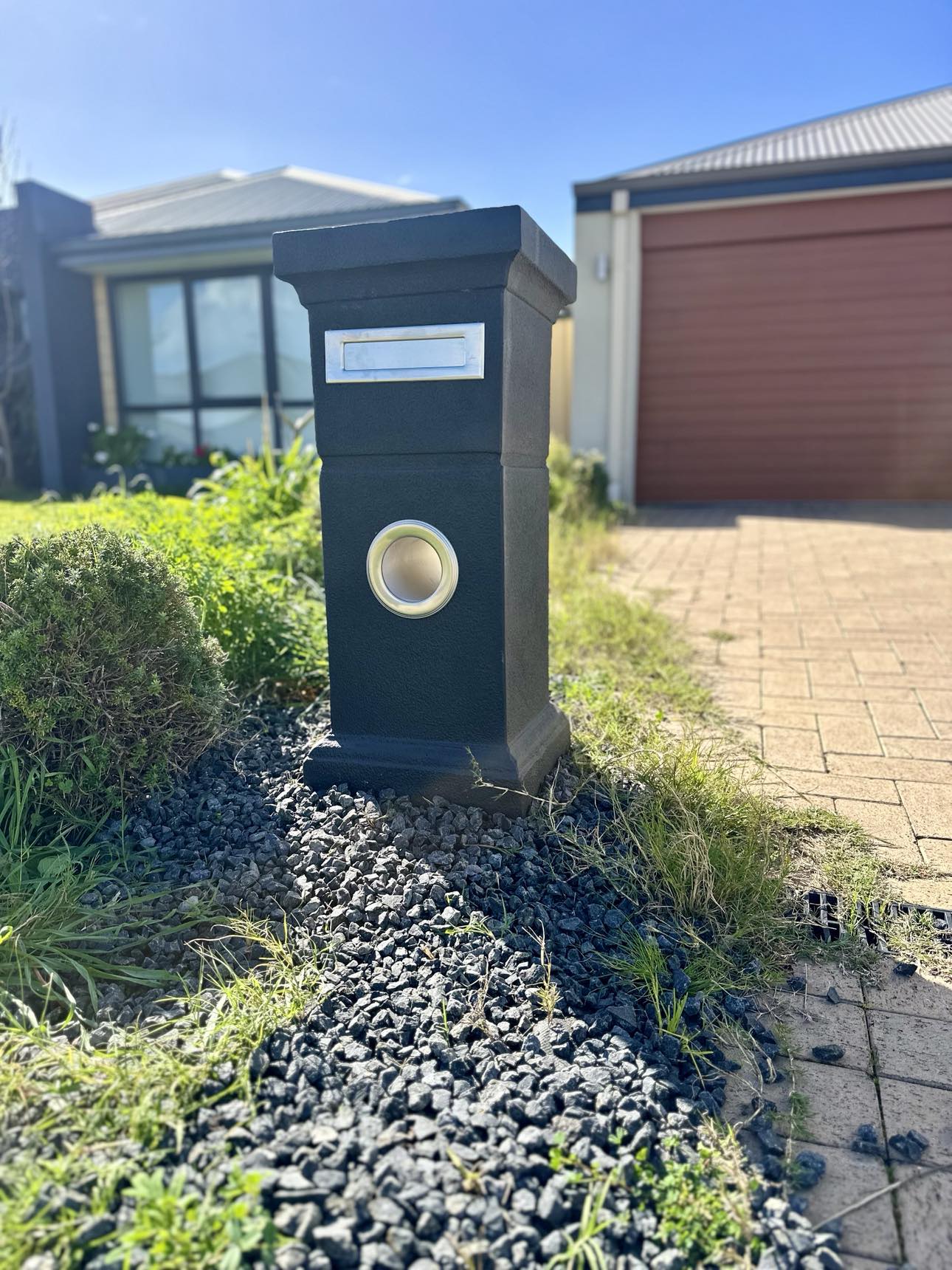 Northcote Classic Letterbox