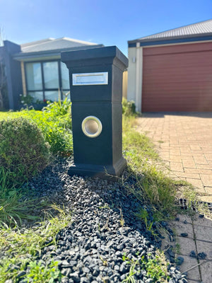 Northcote Classic Letterbox