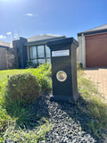 Northcote Classic Letterbox